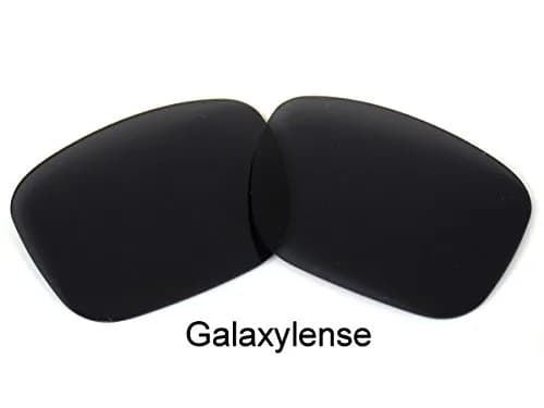 GALAXYLENSE Replacement Lenses for Oakley Holbrook 56-57mm | Polarized UV400 Impact-Resistant thumbnail 3