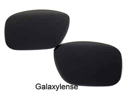 GALAXYLENSE Replacement Lenses for Oakley Holbrook 56-57mm | Polarized UV400 Impact-Resistant thumbnail 4