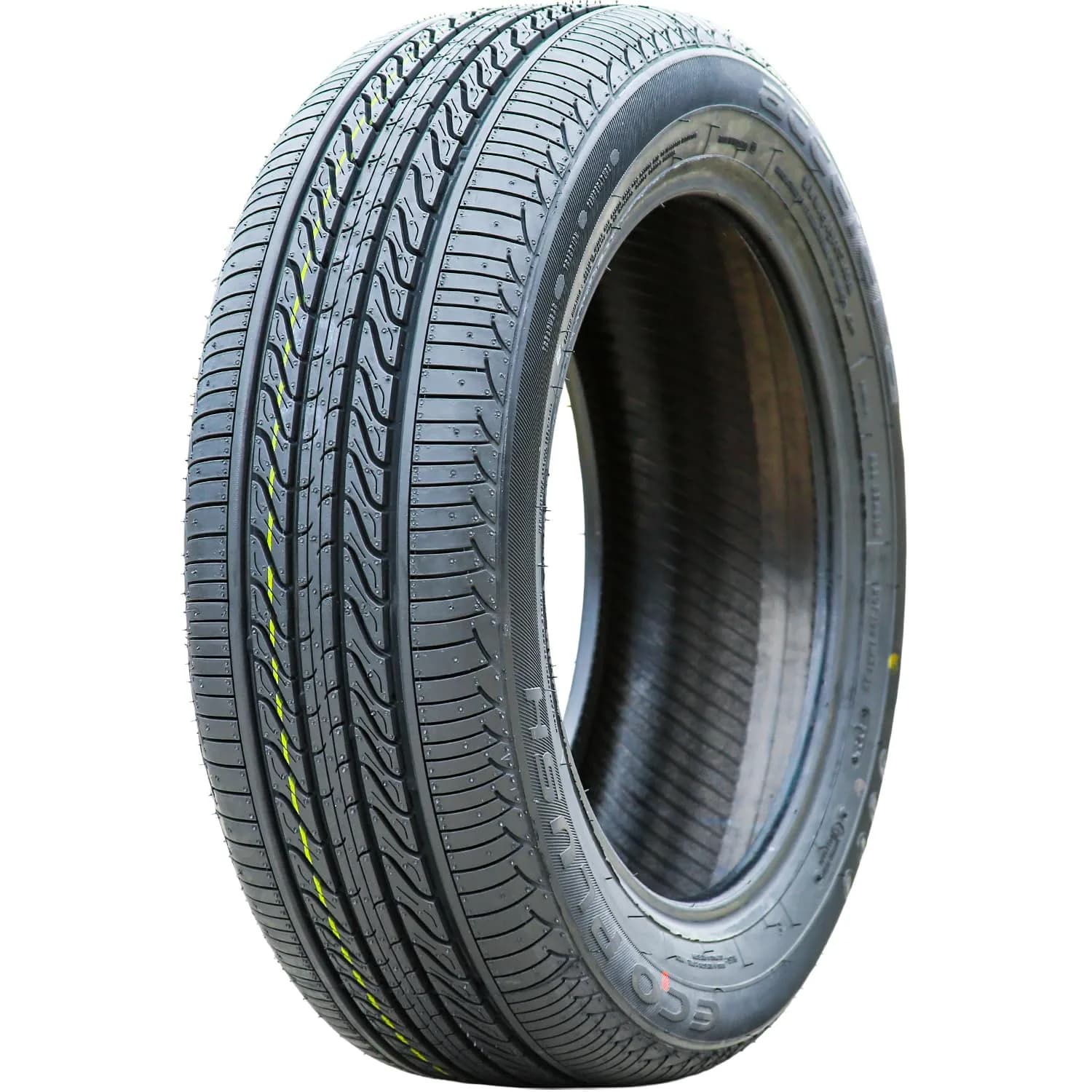 Accelera Eco Plush 215/60R16 99V XL All Season Touring Radial Tire | Reliable Passenger Car Tire - main product image