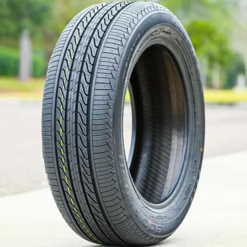 Accelera Eco Plush 215/60R16 99V XL All Season Touring Radial Tire | Reliable Passenger Car Tire thumbnail 5