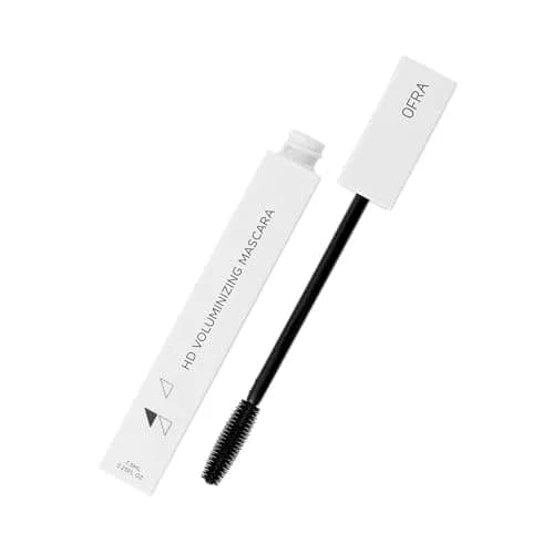 Ofra Volumizing Mascara 0.34 Fl Oz | Lengthening & Thickening for Fuller Lashes thumbnail 1