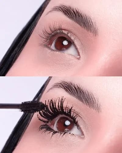 Ofra Volumizing Mascara 0.34 Fl Oz | Lengthening & Thickening for Fuller Lashes thumbnail 3