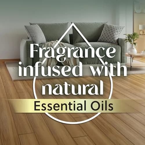 Air Wick Essential Mist Refill Peony and Jasmine 4 Fl Oz (118 ml) | Natural Essential Oils Diffuser thumbnail 4