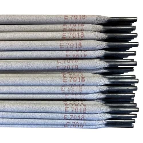 HYW Products E7018 3/32" - 1/8" - 5/32" x 14" Premium Arc Welding Rod, 10 lb | Carbon Steel Stick Electrodes thumbnail 2