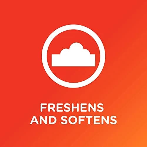 Bounce Fabric Softener Sheets Fresh Linen Scent 240 Count | Controls Static Cling & Reduces Wrinkles thumbnail 5