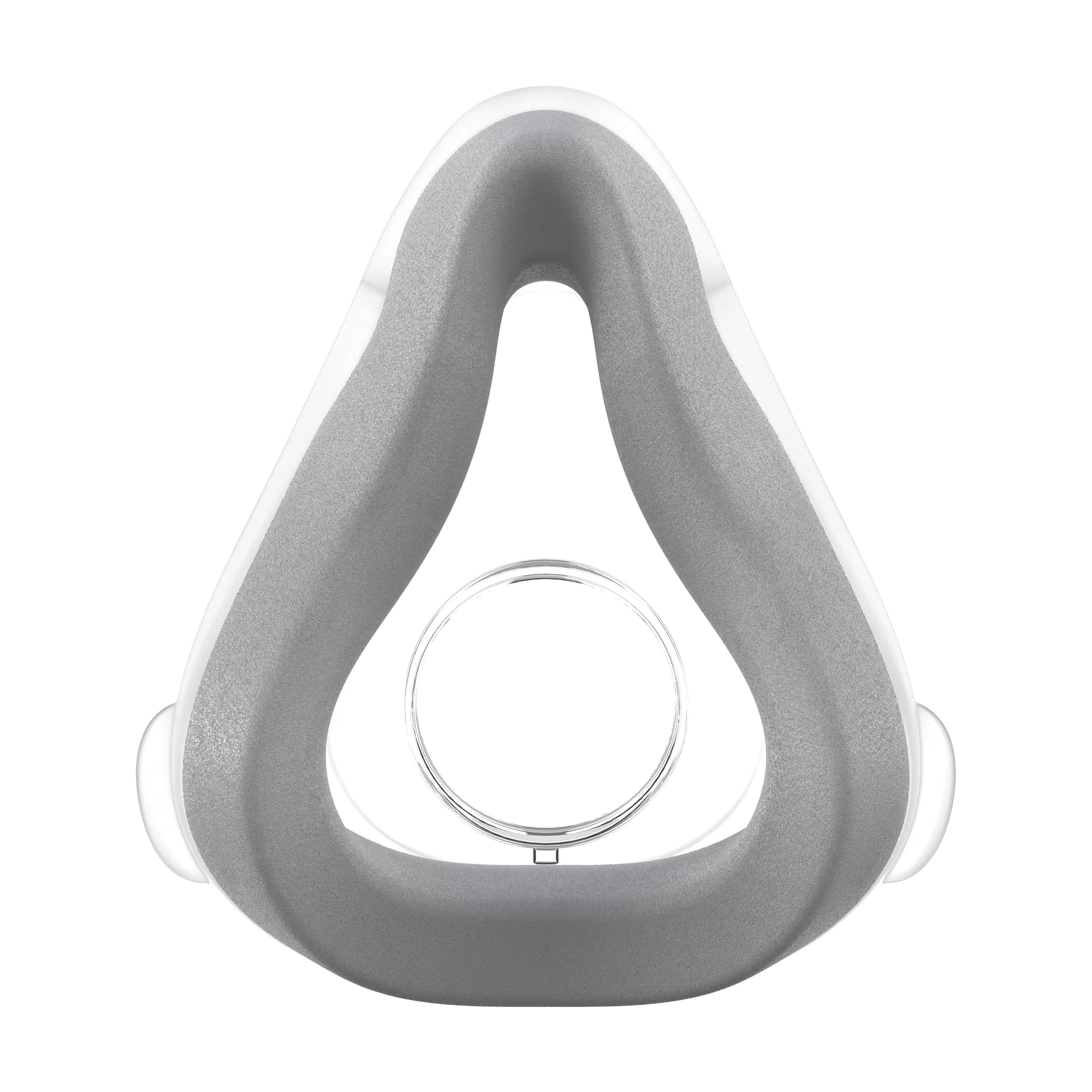 ResMed AirTouch F20 Full Face Replacement Cushion - Medium | UltraSoft Silicone Fit