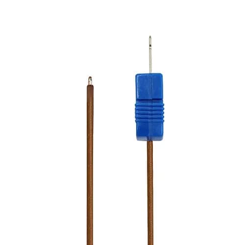 PerfectPrime TL0024 Thermocouple Probe -200°C to 260°C | Low Temp Sensor for Labs & Cold Storage thumbnail 2