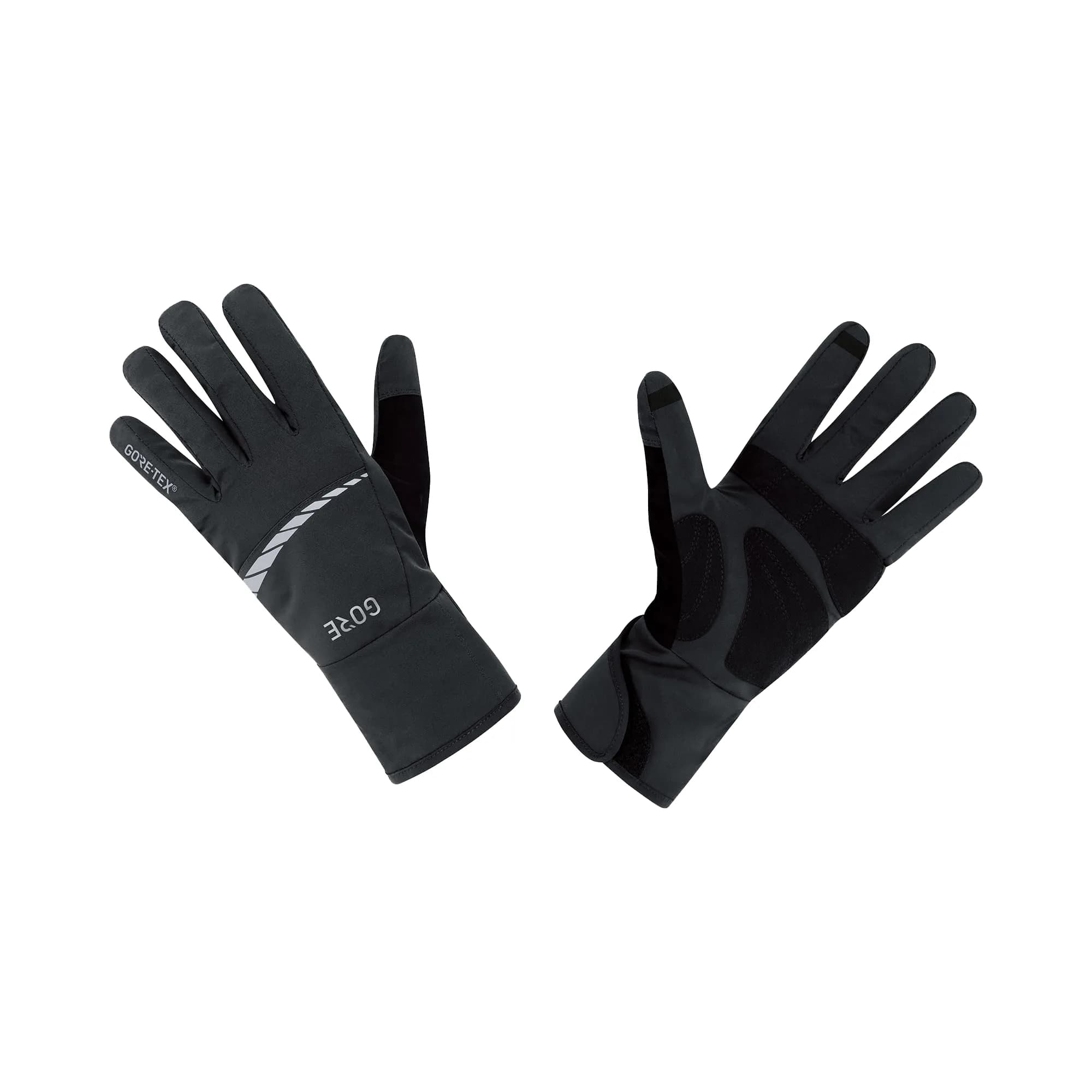 GORE WEAR C5 GORE-TEX Gloves | Waterproof, Breathable Cycling Gloves for Men