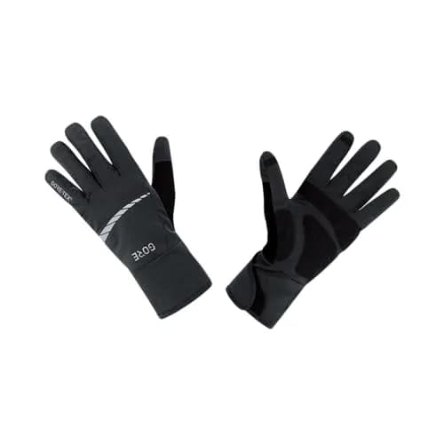 GORE WEAR C5 GORE-TEX Gloves | Waterproof, Breathable Cycling Gloves for Men thumbnail 1