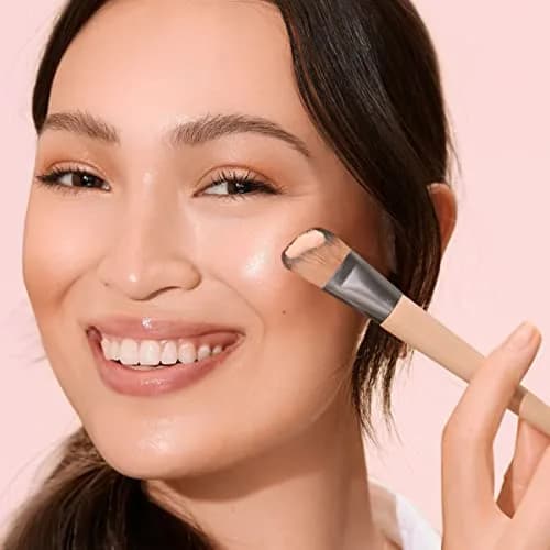EcoTools 6 Piece Start the Day Beautifully Makeup Brush Set | Vegan & Cruelty-Free with Bamboo Handles thumbnail 4