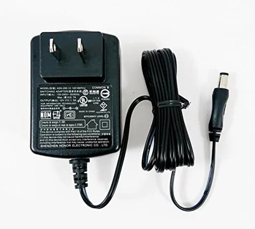 BUSlink 12V 1.5A AC Power Adapter for Seagate/WD/Hitachi External Hard Drive | Universal Input 100-240V thumbnail 2