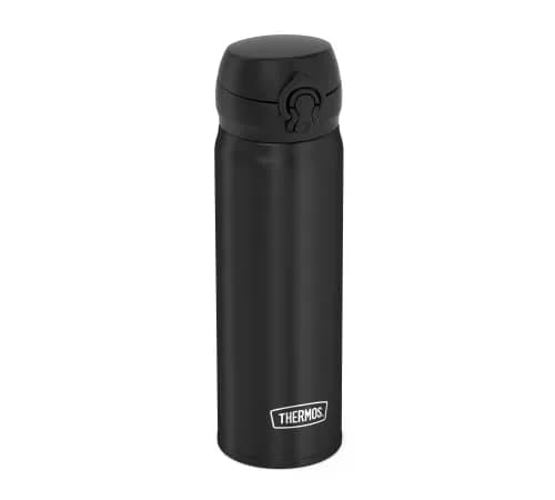 THERMOS Ultralight Insulated Flask 750 ml (25.4 Fl Oz) | Keeps Hot 10 Hrs, Cold 20 Hrs thumbnail 1