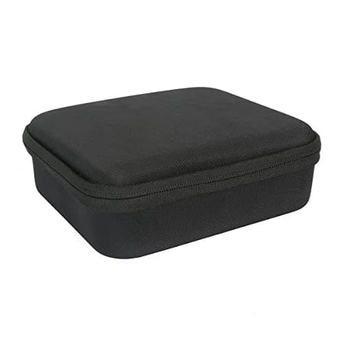 co2CREA Hard Case for Logitech MX Ergo Wireless Trackball Mouse | Shockproof Dustproof Water-Resistant thumbnail 4
