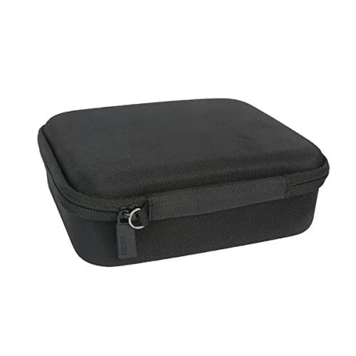 co2CREA Hard Case for Logitech MX Ergo Wireless Trackball Mouse | Shockproof Dustproof Water-Resistant thumbnail 5