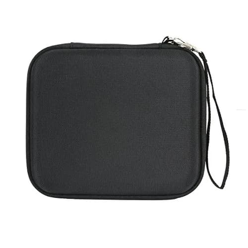 co2CREA Hard Case for Logitech MX Ergo Wireless Trackball Mouse | Shockproof Dustproof Water-Resistant thumbnail 6
