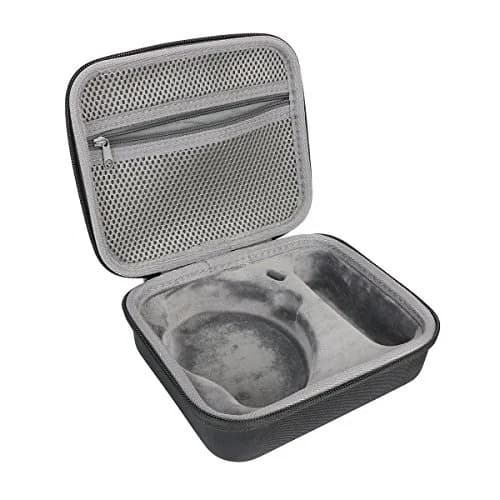 co2CREA Hard Case for Logitech MX Ergo Wireless Trackball Mouse | Shockproof Dustproof Water-Resistant thumbnail 3