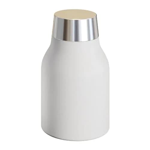 asobu Cold Brew Coffee Maker 40oz | Award-Winning Portable Insulated Brewer with Stainless Steel Carafe thumbnail 4