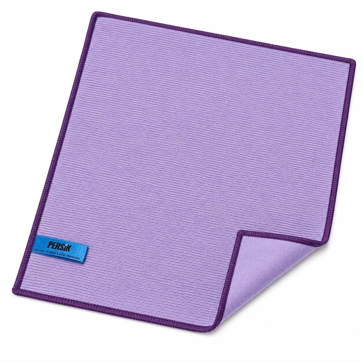 Pure-Sky Magic Deep Clean Cleaning Cloth 250 X 370 mm | Cleans with Just Water — Purpel