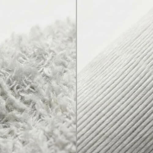 Pure Sky Window & Glass Cleaning Cloth 36.4cm x 31.9cm (14.2" x 12.6") | Patented DUO-FECT Technology for Streak-Free Cleaning thumbnail 9