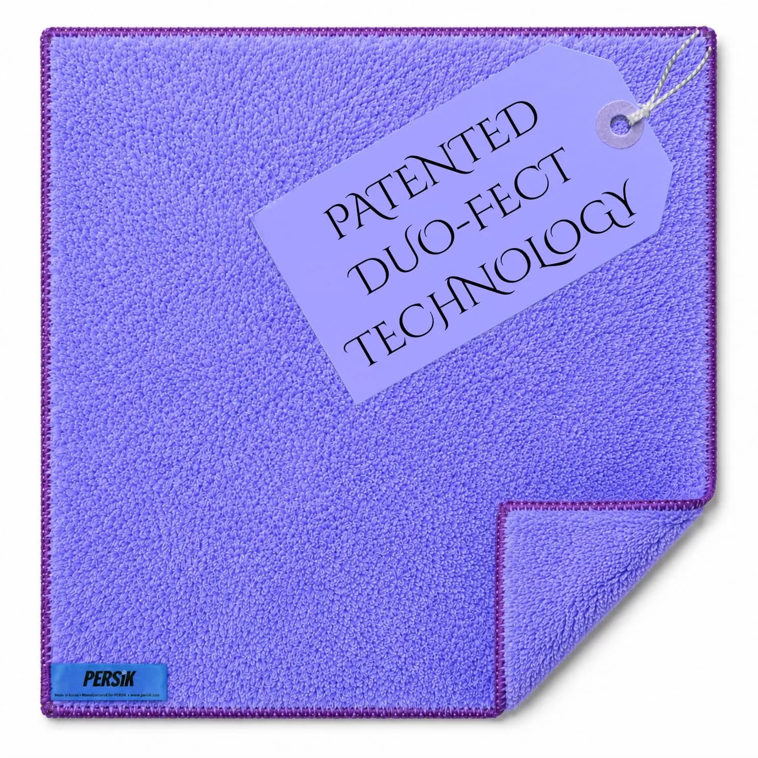 Pure-Sky Magic Deep Clean Cleaning Cloth 250 X 370 mm | Cleans with Just Water