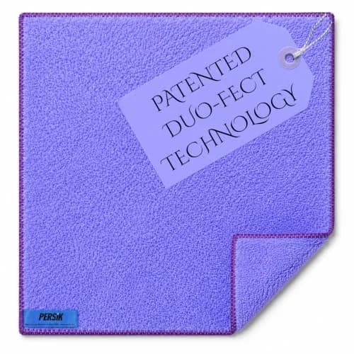 Pure-Sky Magic Deep Clean Cleaning Cloth 250 X 370 mm | Cleans with Just Water thumbnail 1