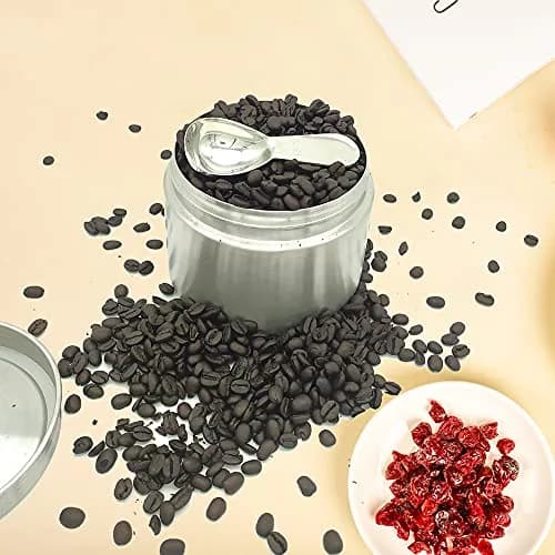 CoaGu 2 Pack 15ml Stainless Steel Coffee Measuring Spoons | Accurate Ground Coffee Measurement thumbnail 9