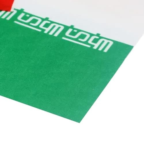 Anley 100 Countries String Flag, International Bunting Pennant Banner, Decoration for Grand Opening, Sports Bar, Party Events - 82 Feet 100 Flags | Vivid UV Fade-Resistant Polyester thumbnail 5