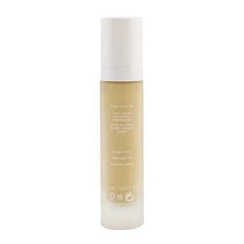 FENTY BEAUTY Pro Filt'r Soft Matte Longwear Foundation 30ml (1 Fl Oz) | Climate-Adaptive Matte Finish thumbnail 3