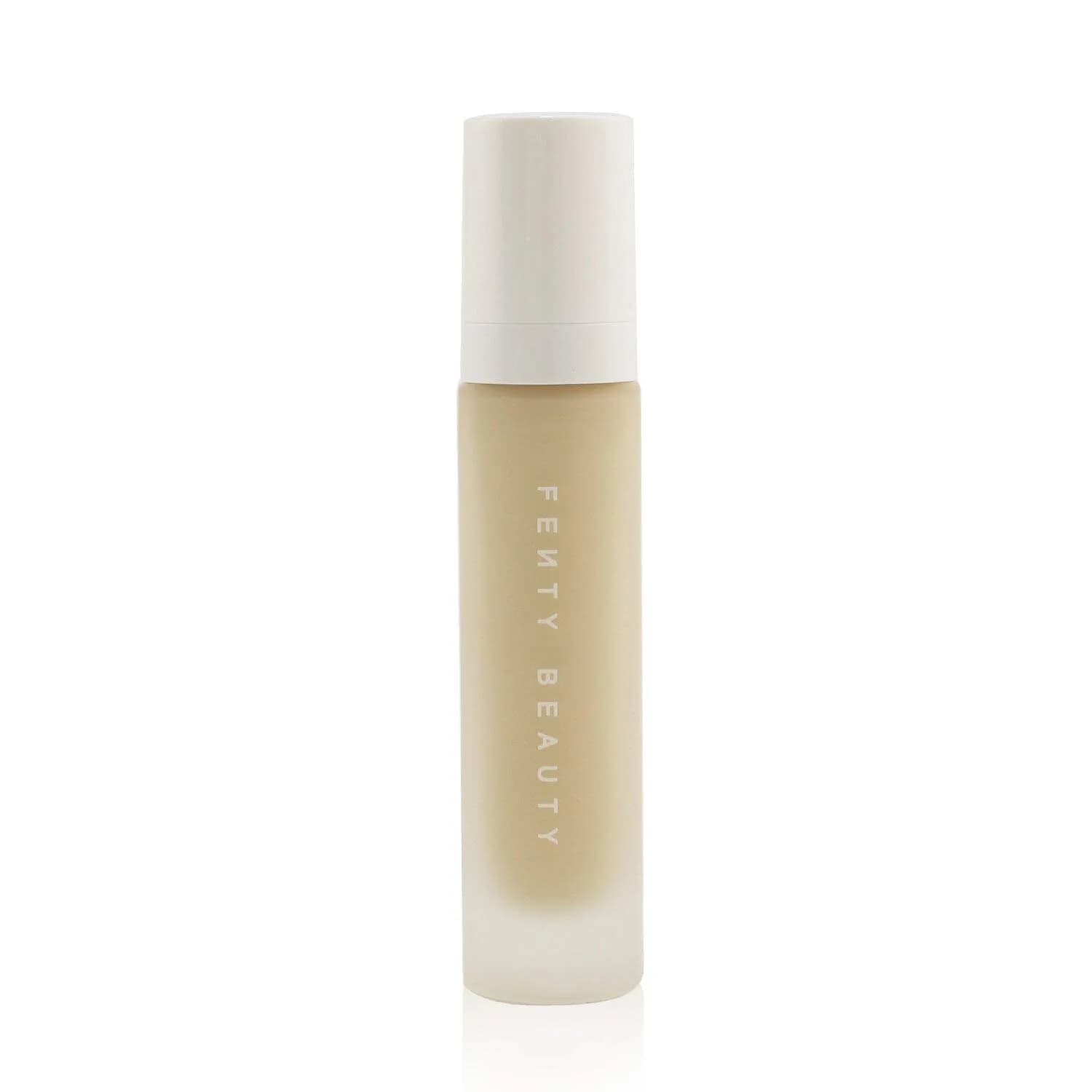 Fenty Beauty Pro Filt'r Soft Matte Foundation 32ml | Longwear, Climate-Resistant, Cruelty-Free — 170 / 1.08 Fl Oz