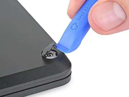 iFixit Prying and Opening Tool Assortment | Electronics & Phone Repair Kit for DIY Fixes thumbnail 4