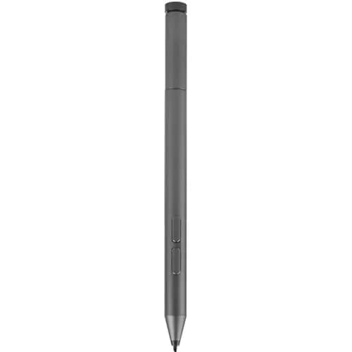 Lenovo Active Pen 2 with 4096 Pressure Levels & Shortcut Buttons - main product image