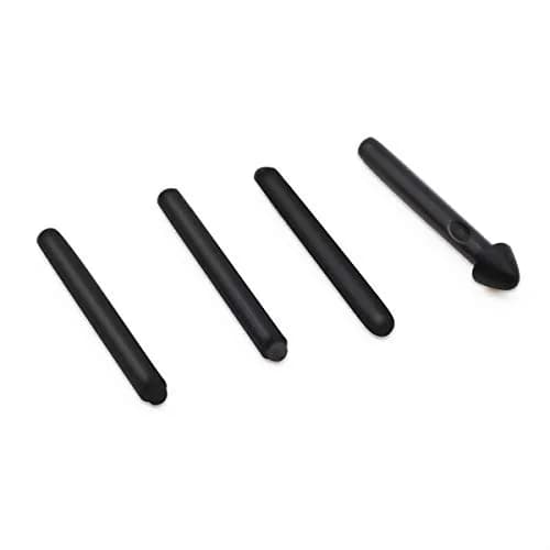 Zodiac Surface Stylus Pen Kit Refill 2H H HB B Tips for Microsoft Surface Series | 4 Tips, 1 Year Warranty thumbnail 2