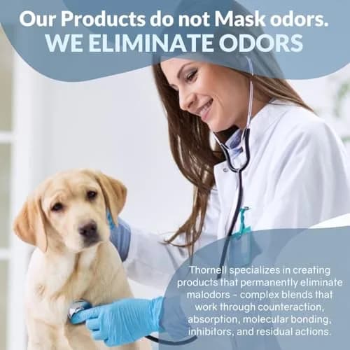 Odorcide K.O.E. Kennel Odor Eliminator Concentrate 480ml (16 Fl Oz) | Professional Strength Odor Neutralizer thumbnail 4