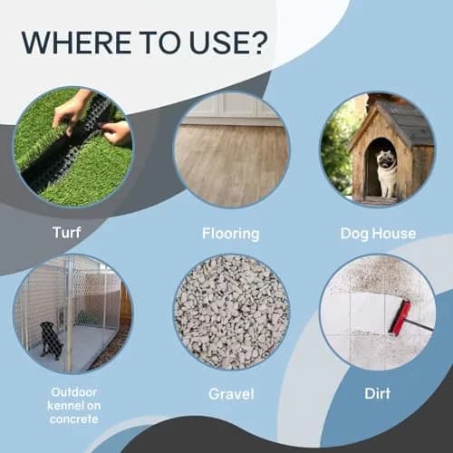 Odorcide K.O.E. Kennel Odor Eliminator Concentrate 480ml (16 Fl Oz) | Professional Strength Odor Neutralizer thumbnail 3