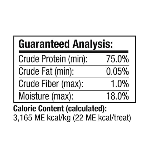 GOOD 'N' FUN Twists Long-Lasting Dog Treats 8.6 oz (12 Pack) | Triple Flavor Chews for Dental Health thumbnail 5