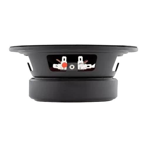 DS18 PRO-GM6 6.5" Midrange Loudspeaker 8 Ohm | 480W Max Power, 140W RMS, Premium Car Audio thumbnail 5