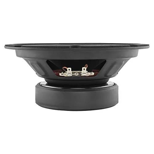 DS18 PRO-GM8 8" Midrange Loudspeaker | 580W Max Power, 8 Ohms, Black Steel Basket thumbnail 5