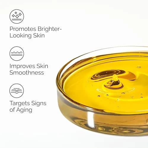The Ordinary Resveratrol 3% + Ferulic Acid 3% Antioxidant Serum 30ml (1 Fl Oz) | Targets Signs of Aging with Potent Antioxidants thumbnail 3