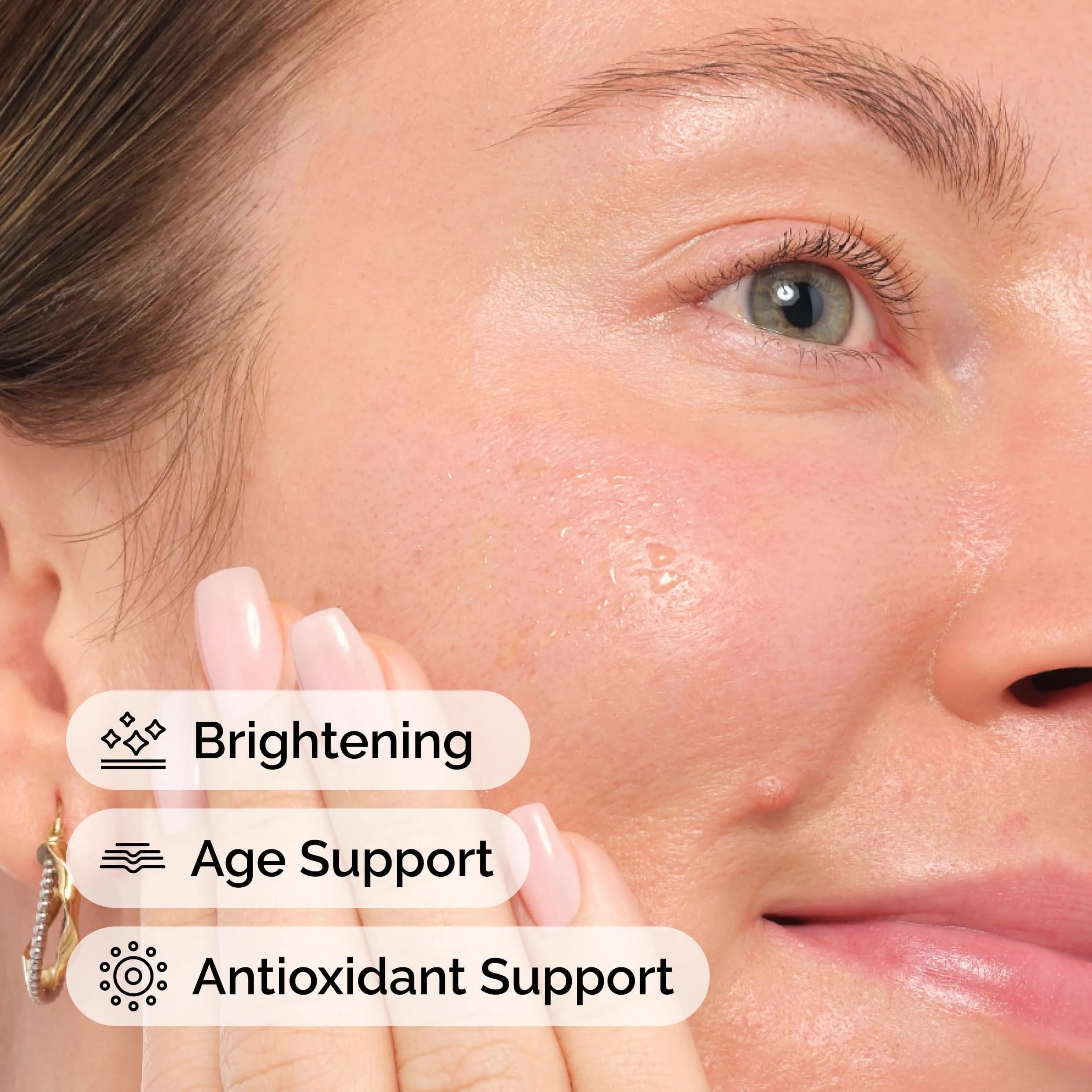 The Ordinary Resveratrol 3% + Ferulic Acid 3% Antioxidant Serum 30ml (1 Fl Oz) | Targets Signs of Aging with Potent Antioxidants - view 4