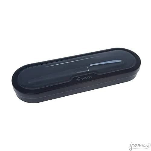 Pilot Metropolitan Fountain Pen, Black, 1.0mm Stub nib | Classic Style & Comfort thumbnail 3