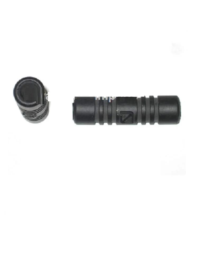 Simonelli Rubber Grip for Stainless Steel Steam Wand 05000001 | Two Pack