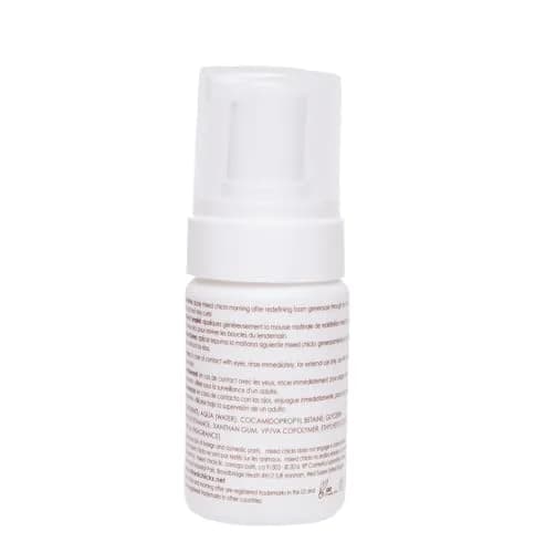 Mixed Chicks Morning After Redefining Hair Foam, 3.4 fl.oz. | Frizz Control & Curl Definition for Dry Hair thumbnail 2