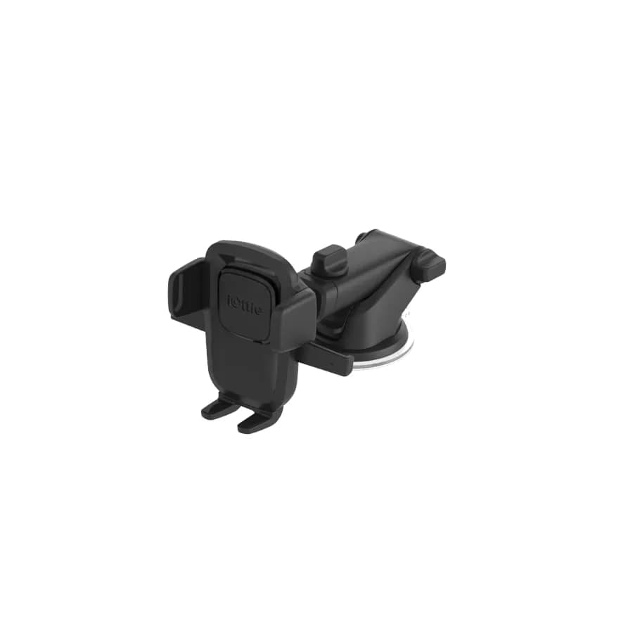 iOttie Easy One Touch Classic Dash & Windshield Universal Car Mount Phone Holder 16.5 cm (6.5 in) | Secure Phone Grip for All Smartphones thumbnail 8