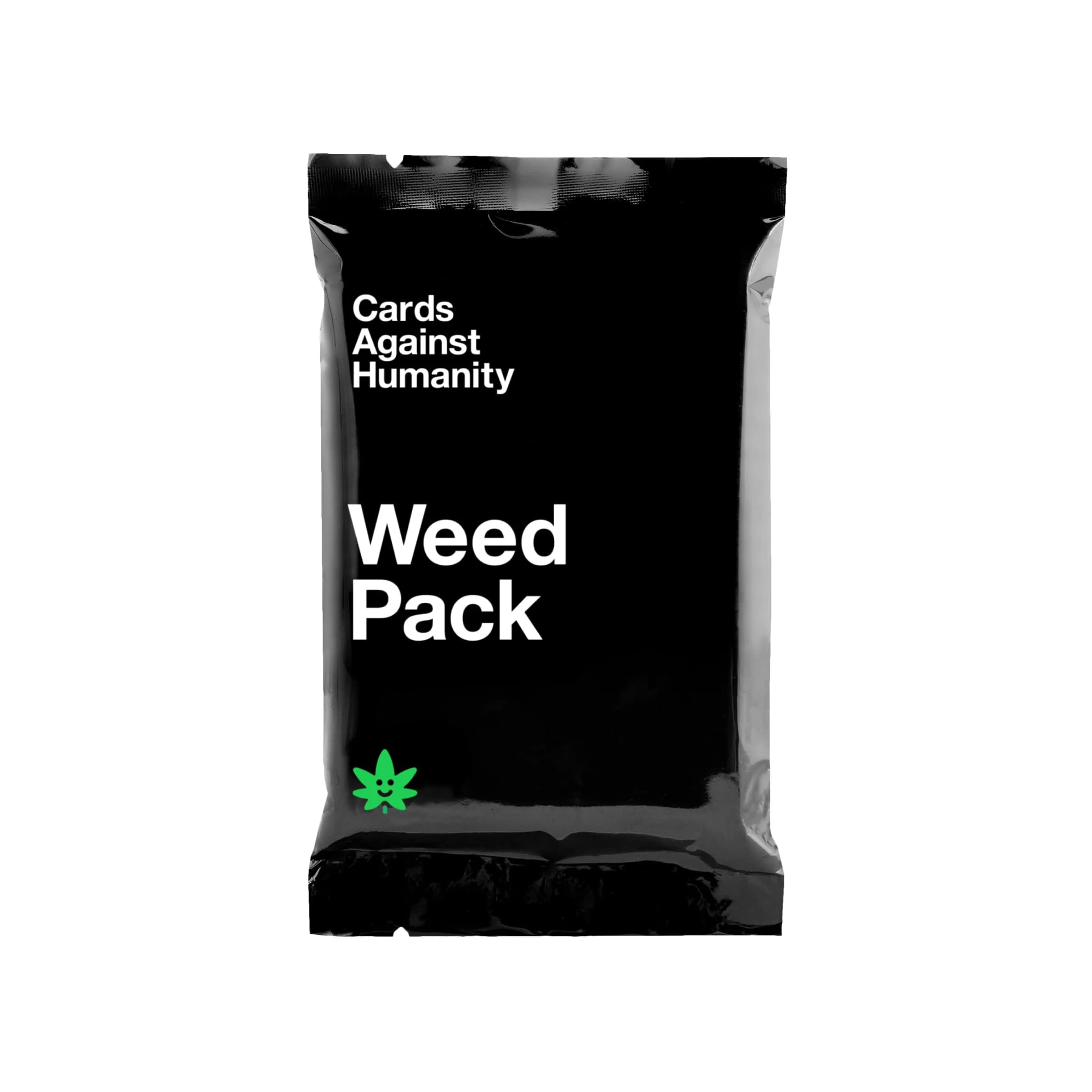 Cards Against Humanity Weed Pack Expansion Cards | 30+ New Cards