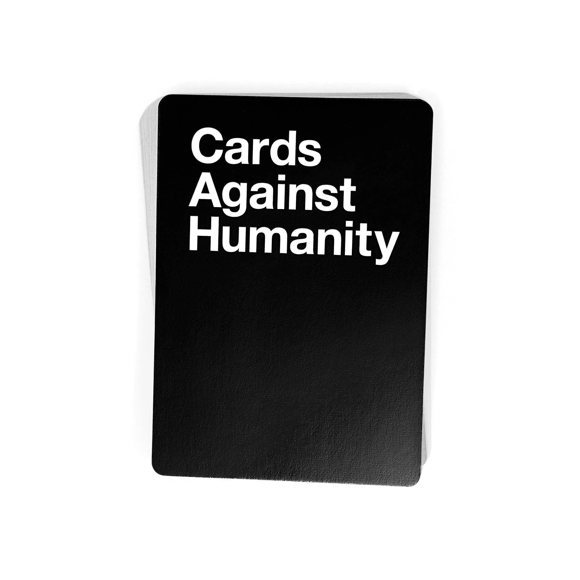 Cards Against Humanity Weed Pack Expansion Cards | 30+ New Cards - view 4