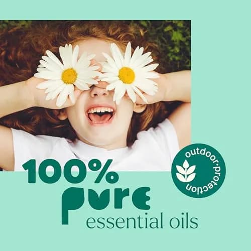 Plant Therapy Itch Away Essential Oil Blend 10ml (0.33 Fl Oz) | Soothes Bug Bites & Skin Irritations thumbnail 5