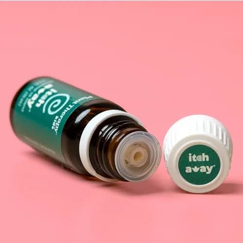 Plant Therapy Itch Away Essential Oil Blend 10ml (0.33 Fl Oz) | Soothes Bug Bites & Skin Irritations thumbnail 6