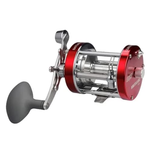 KastKing Rover Round Baitcasting Reel 90 Size | Power & Durability in Saltwater & Freshwater (115 characters) thumbnail 1