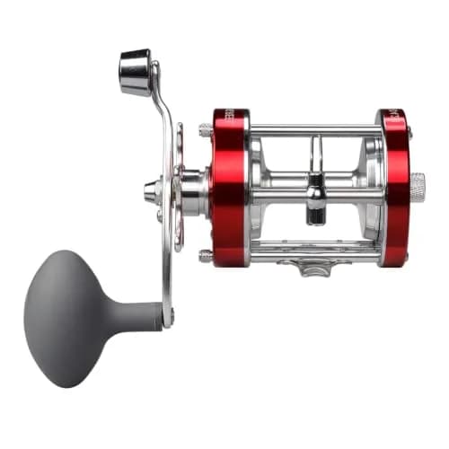 KastKing Rover Round Baitcasting Reel 90 Size | Power & Durability in Saltwater & Freshwater (115 characters) thumbnail 2