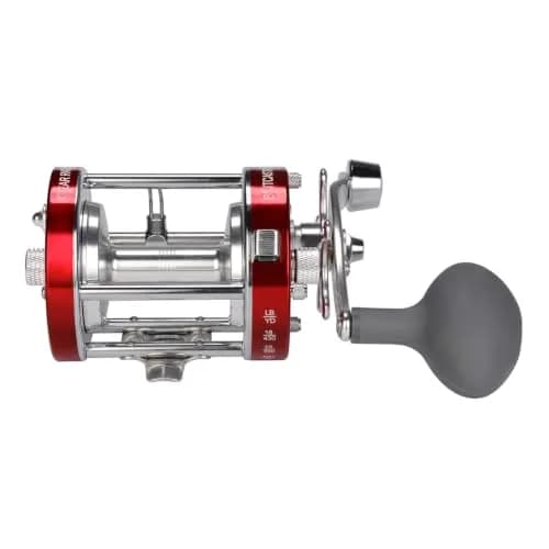 KastKing Rover Round Baitcasting Reel 90 Size | Power & Durability in Saltwater & Freshwater (115 characters) thumbnail 3